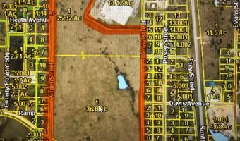 Tbd 000 Lower Ford Road, Ava, MO 65608