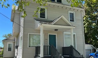 310 W Campbell St, Alpena, MI 49707