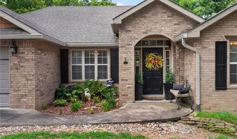 3 Ibis Ln, Bella Vista, AR 72714