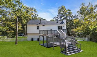 91 Highland Dr, Barnegat, NJ 08005