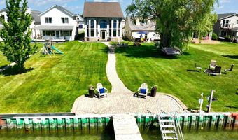 10125 Saint John, Algonac, MI 48001