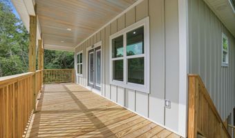 5235 Clermont Blvd, Bay St. Louis, MS 39520