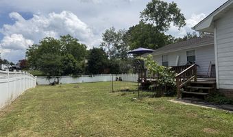 2505 Kenwood Dr, Athens, TN 37303