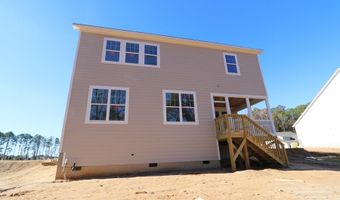 2437 Picual Way, Apex, NC 27502