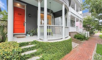 309 E Duffy St, Savannah, GA 31401