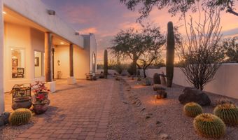 7011 E LA SALLE Rd, Cave Creek, AZ 85331