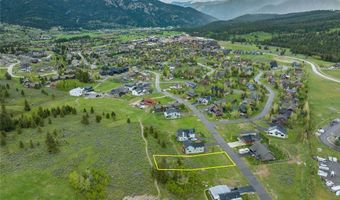 Spruce Cone Drive lot 26, Big Sky, MT 59716
