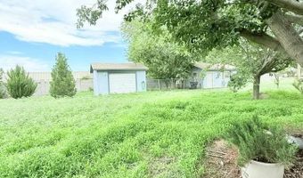 6015 Grandi Rd, Carlsbad, NM 88220