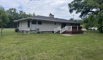 3011 Piper Rd, Alpena, MI 49707