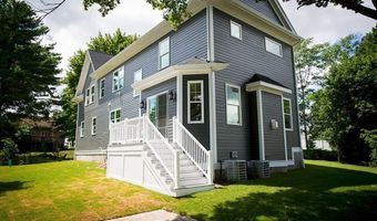 13 W Milton Pl, Boston, MA 02136
