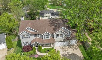 238 Pointe Lucerne Ct, Ballwin, MO 63011