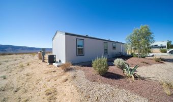 10747 S Paradise Trails Rd, Yucca, AZ 86438
