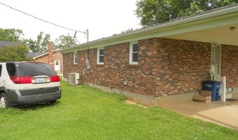 205 St. Thomas Ct, Bardstown, KY 40004