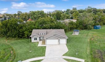 504 11th St, Adair, IA 50002