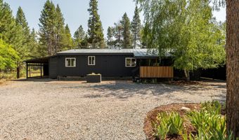 17265 Canvasback Dr, Bend, OR 97707
