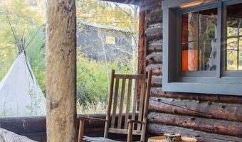 1087 Highway 7 Bus Rte, Allenspark, CO 80510