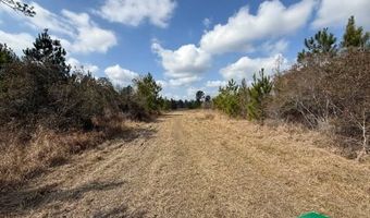 W Factory St, Amite, LA 70422