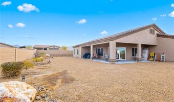 2691 Slide Mountain Loop, Bullhead City, AZ 86442