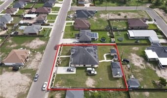 817 Pelican St, Alamo, TX 78516