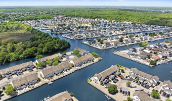 14 Osprey Ln 72, Bayville, NJ 08721