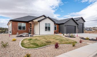 2180 S Bluff Dr, Cedar City, UT 84720