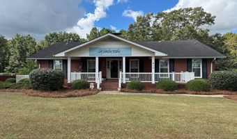 240 Whittle Cir, Ashburn, GA 31714