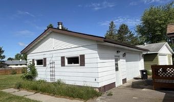 47 Birch Blvd, Babbitt, MN 55706