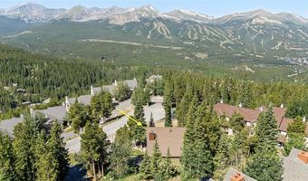 73 Washington Lode Rd, Breckenridge, CO 80424