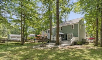 1192 BAY HIGHLANDS Dr, Annapolis, MD 21403