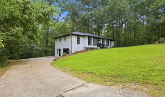 5042 LAPINE Dr, Adamsville, AL 35005