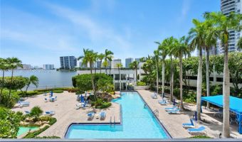 3600 Mystic Pointe Dr 305, Aventura, FL 33180