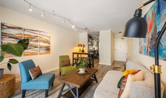 2465 Kuhio Ave 410, Honolulu, HI 96815