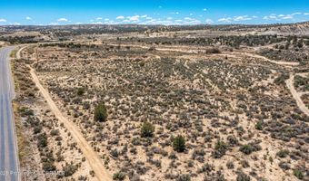 X NAVAJO DAM Road, Aztec, NM 87410
