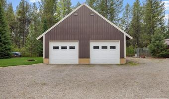 4344 Warm River Dr, Ashton, ID 83420