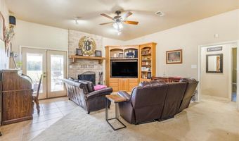 545 County Road 2798, Alvord, TX 76225