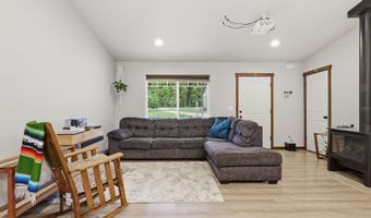 5611 Blacktail Rd, Careywood, ID 83809