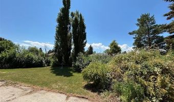 1024 Red Butte Ave, Cody, WY 82414