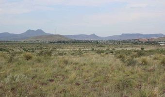 Tract 13 Sierra La Rana, Alpine, TX 79830