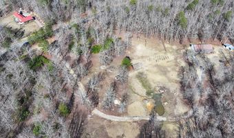 260 Lovers Ln NE, Armuchee, GA 30105