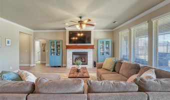 1101 Northridge Blvd, Altus, OK 73521