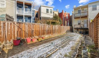 1018 11th St NE, Washington, DC 20002