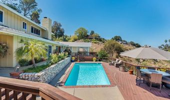 4814 Mount Helix, La Mesa, CA 91941
