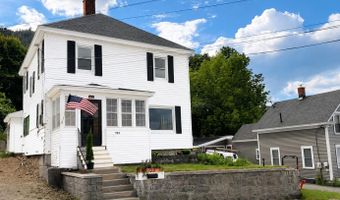 723 Third Ave, Berlin, NH 03570