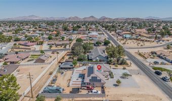 13546 Rincon Rd, Apple Valley, CA 92308