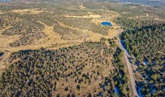 38 Copper Ridge Rd Lot 38, Alto, NM 88312