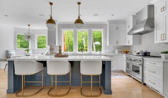 16 Lia Fail Way, Cos Cob, CT 06807