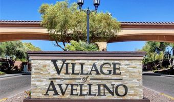 3781 Via Geneva, Henderson, NV 89052