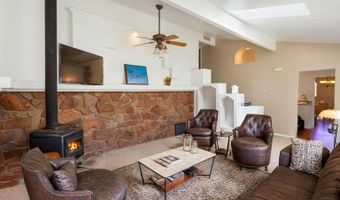 706 SHATTUCK St, Bisbee, AZ 85603