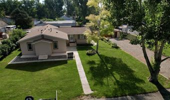 401 S 7th St, Basin, WY 82410