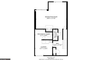 10857 DEBORAH Dr, Potomac, MD 20854
